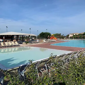 Club Esse Gallura Hotel Aglientu