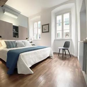 Del Prione Guest house La Spezia