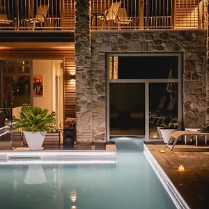 Modus Aquae Resort Brisighella