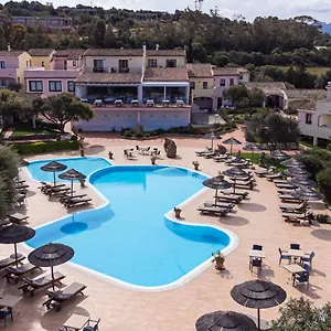 Airone Hotel Arzachena