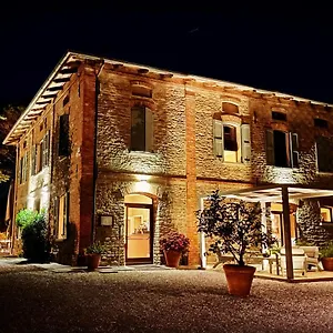 Il Cardello Bed & Breakfast Casola Valsenio