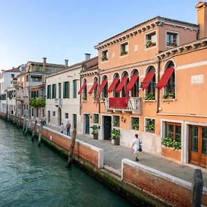 Excess Boutique & Private - Adults Only Hotel Venezia