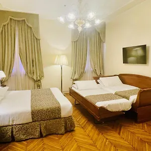 Dell'opera Hotel Venezia