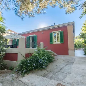  Appartamento Giardino Labruto