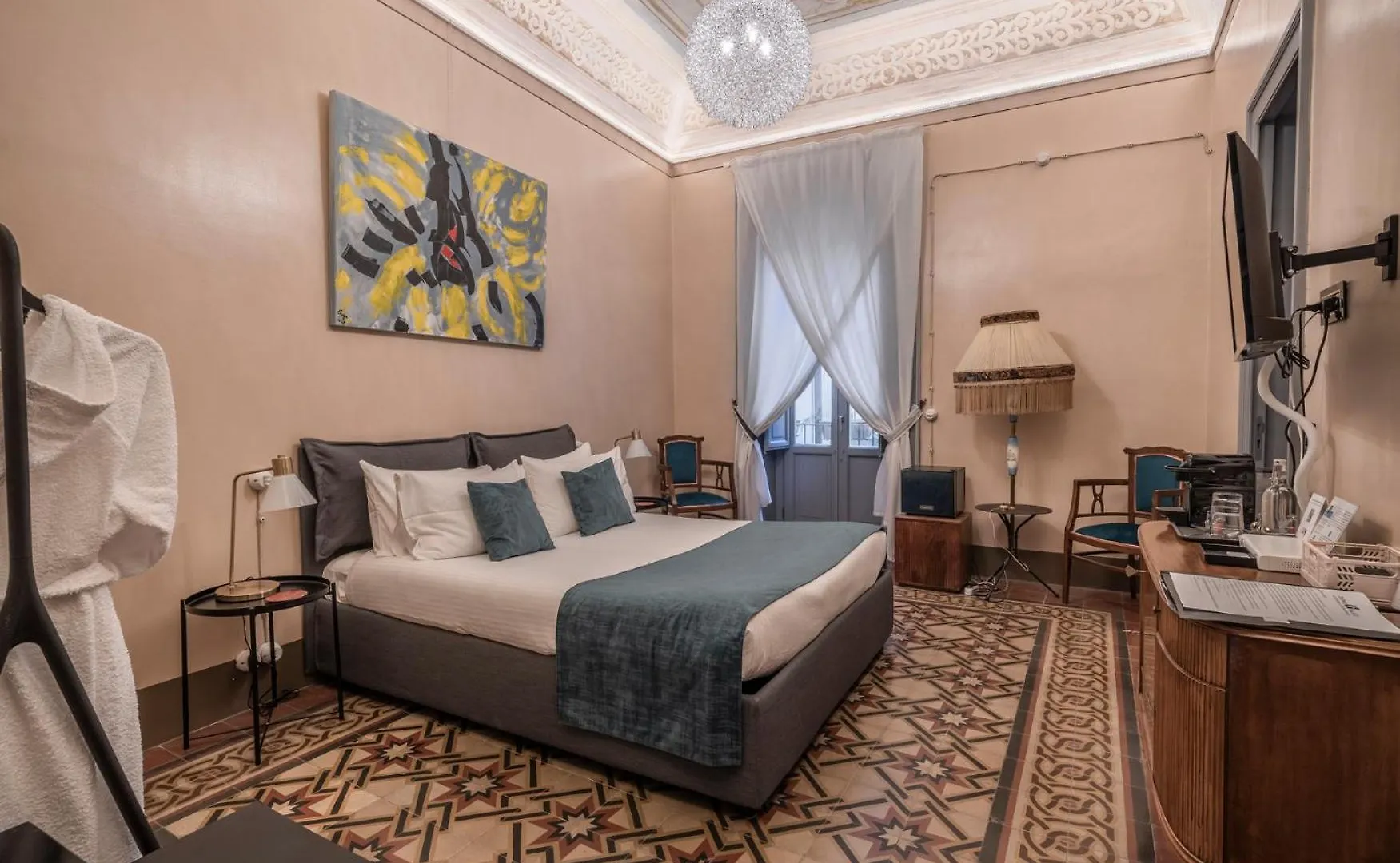 Affittacamere 360Me Palace Messina
